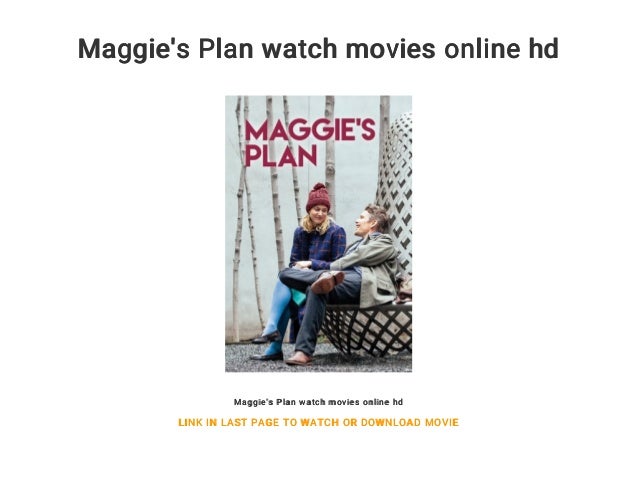 On Maggies Watch